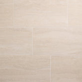 Daltile Haddonstone 12" x 24" Vein Cut Satin Polished Dawn