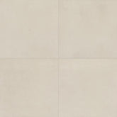 Daltile Merchant 33" x 33" Matte Ivory