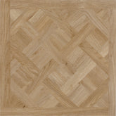Daltile Multimedia Wood 18" x 18" Glue Down 5 MM 20 MIL Nook
