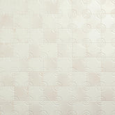 Daltile Relicca 4" x 4" Circle Glossy Deckle