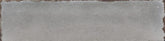 Daltile Scrapbook 2.25" x 8" Matte Memory Grey