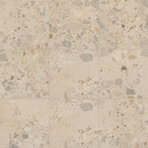 Daltile Sand And Stone 24" x 24" Stone Matte Basin