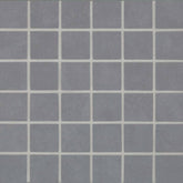 Bedrosians Metro 2.0 2" x 2" Mosaic 12" x 12" Matte Cloudysky