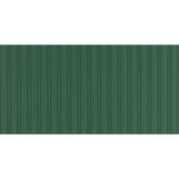 Daltile Luminique 12" x 24" Fluted Glossy Juniper