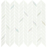 Daltile Star Castle 2" Leaf Celestial