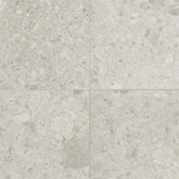 Bedrosians Frammenta 24" x 24" White