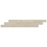 Daltile Halstatt 7.25" X 48" LVT Rigid Click 12 MIL Cottage