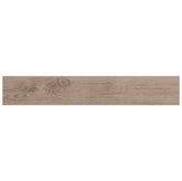 American Olean Debonair Estate 8" X 48" Parchment