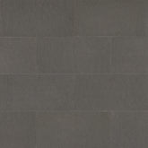 Bedrosians Granite 12" x 24" Flamed Absolute Black