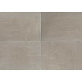 Daltile Prime 12" X 24" Matte Gray