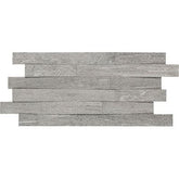 Daltile Ambassador 12'' x 24'' Mosaic Matte Jet Setter Dusk