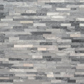 MS International M Series 4.5" x 16" Mini Panel Alaska Gray