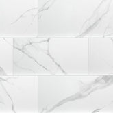 MS International Dymo 12" x 24" Glossy Statuary