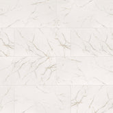 MS International Kaya 24" x 48" Polished Calacatta Lucca