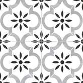 MS International Kenzzi 8" x 8" Matte Azila