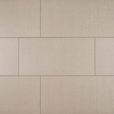 MS International Loft 12" x 24" Matte Glacier
