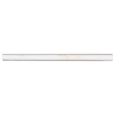 MS International Natural Stone Marble 0.75" x 0.75" Pen Molding Polished Bianco Dolomite