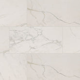 MS International Regallo 24" x 48" Polished Calacatta Isla