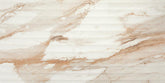 Marazzi Editorial 12" x 24" Fluted Matte Mirabella Gold