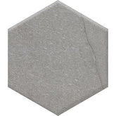 Marazzi Marble Obsession 8" x 9" Matte Grigio
