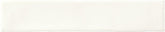 Marazzi Artistic Reflections 2" X 10" Matte Matte Artic