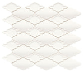 Marazzi Serliana 12" X 14" Moroccan White