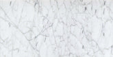 Emser Marble Gioia 12"x24" Polished Bianco