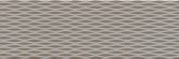 Emser Motif II 4"x12" Mocha