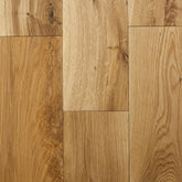 Mullican Wexford EuroSawn 7" X RL Natural