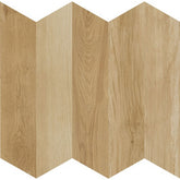 Marazzi Treverksoul 4" X 21" Neutral