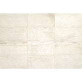American Olean Union 12" X 24" Platinum White