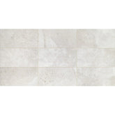 American Olean Rochester 12" X 24" White