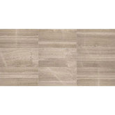 American Olean Presario 12" X 24" Polished Reverent Taupe