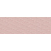 Daltile Stare Eclettica 15" X 48" Diamond Glossy Rose
