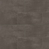 Bedrosians Simply Modern 12" x 24" Honed Coffee