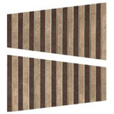 Daltile Stare Terratech 8" X 13" Random Linear Senape / Vinaccia