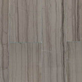 Daltile Marble 8" X 36" Honed Silver Screen