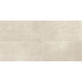 Daltile Chord 12" X 24" Rectangle Polished Sonata White