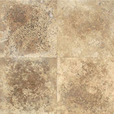 American Olean Travertine 18" X 18" Builder Select Sonoma