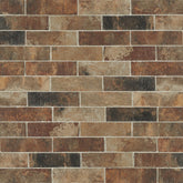 Marazzi Urban District Brx 2" x 8" Textured Matte Downtown BRX