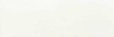 American Olean Visual Impressions 8" X 24" Flat Wall Tile White