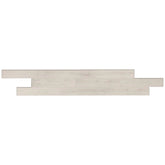 American Olean Waterwood 8" X 40" Floor White Oak