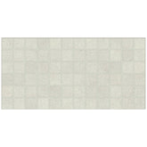 American Olean Windmere 2" X 2" Scottish White