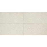 American Olean Neospeck 12" X 24" White