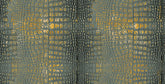 Emser Zambia 24" X 47" Deco Glossy Croc