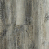Happy Feet All Star 7.36" x 48.3" 2mm 12 mil Virgin Vinyl Ashwood