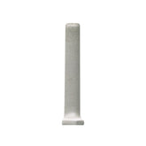 Emser Borigni 1" x 6" Cove Corner Out Gray