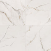 MS International Kaya 24" x 24" Polished Calacatta Lucca