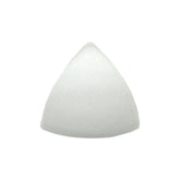 Emser Catch 1" x 1" Beak Matte Gray