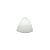 Emser Catch 1" x 1" Beak Glossy Gray